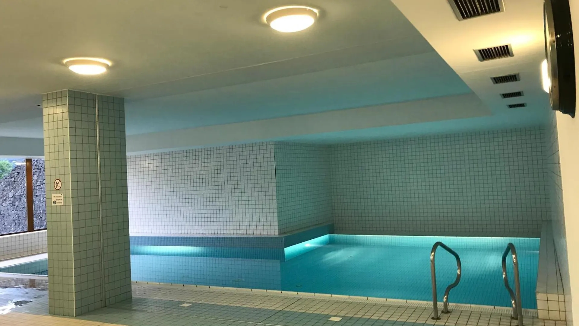 Apartment Apartman 3K Michael Spindleruv Mlyn