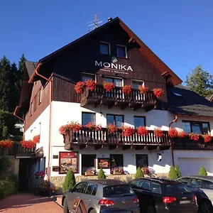 Gasthuis And Monika, Špindlerŭv Mlýn