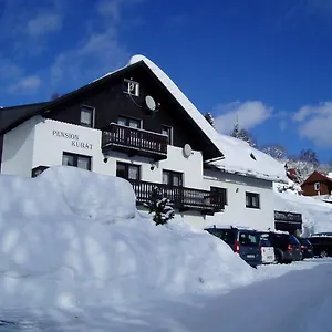 Gasthuis Kubat, Špindlerŭv Mlýn
